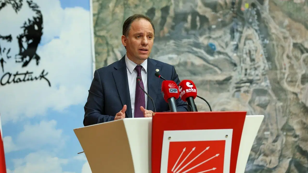 Yavuzyılmaz’dan Dicle Üniversitesi hastane ihalesi iddiası: 'İhaleye sadece AKP'nin davet ettiği şirketler katıldı'