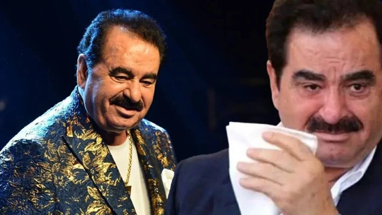 İbrahim Tatlıses'ten kötü haber! Yine hastaneye yatırıldı: Son sağlık durumu nasıl?