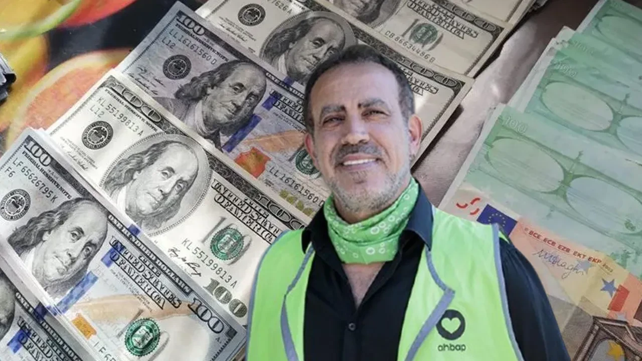 Ahbap soruşturması yurt dışına sıçradı! Gurbetçilerin milyonlarca euro ve doları belgelerde yok