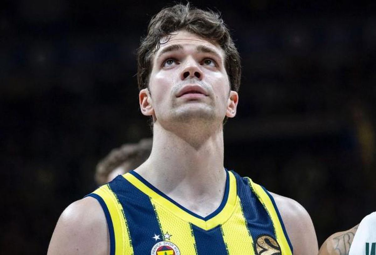 Tarık Biberovic Fenerbahçe'den ayrıldı mı, Tarık Biberovic nereye gitti, hangi NBA takımına gitti?