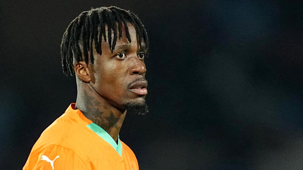 2026 Dünya Kupası: Zaha, Fildişi Sahili'nin kadrosunda yok