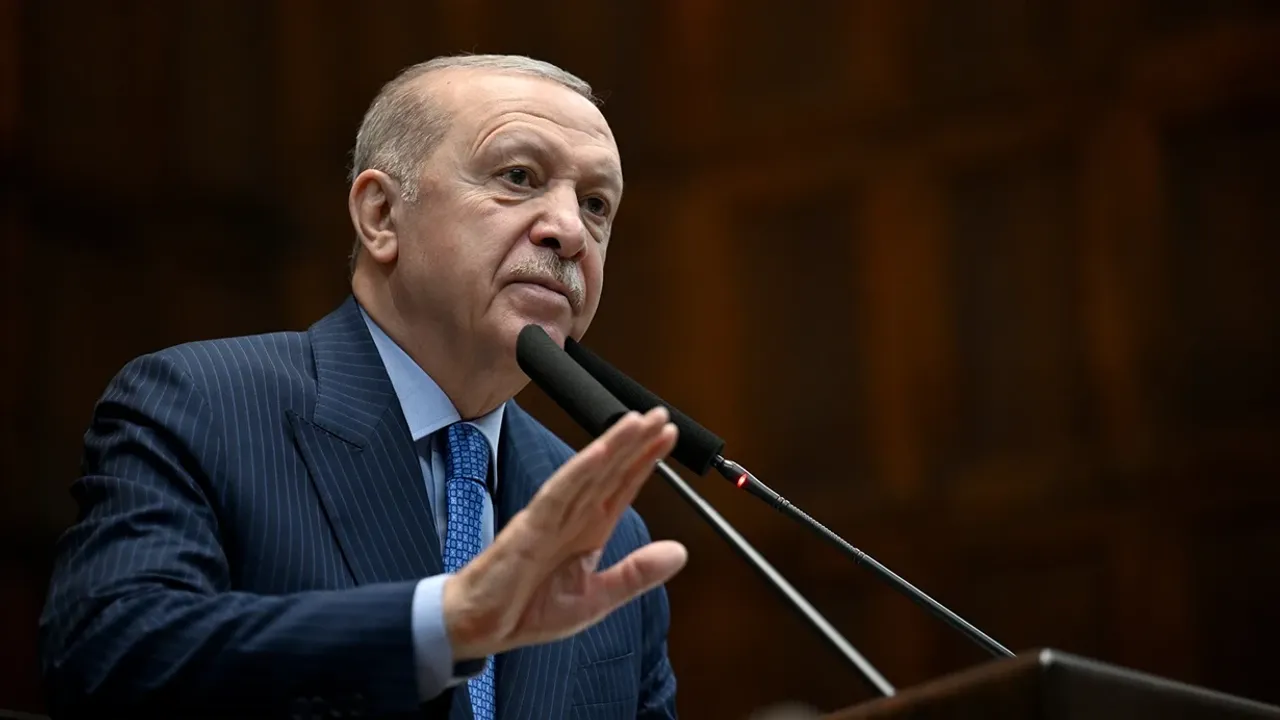 Erdoğan: "Nifak ve kutuplaştırma siyasetine geçit vermeyiz"