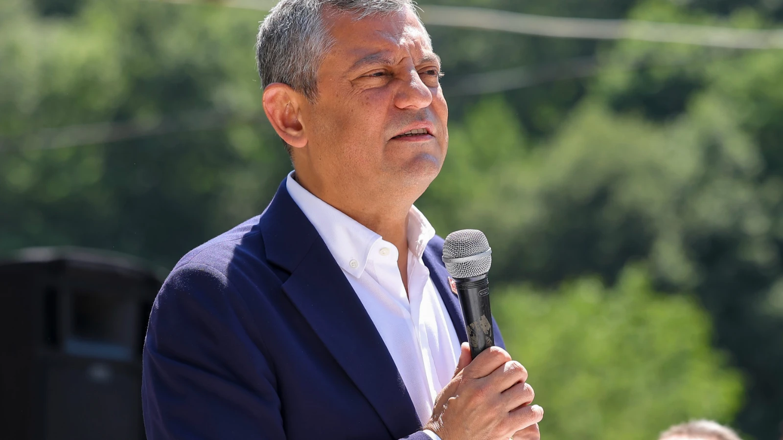 Özgür Özel: Yeni bir yol açacağız