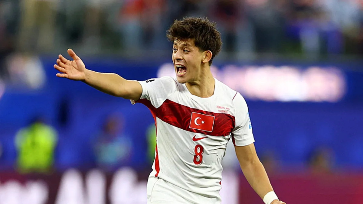 Arda Güler Dünya Kupası’nda tarihe geçti! Emre Belözoğlu’nu geride bıraktı...