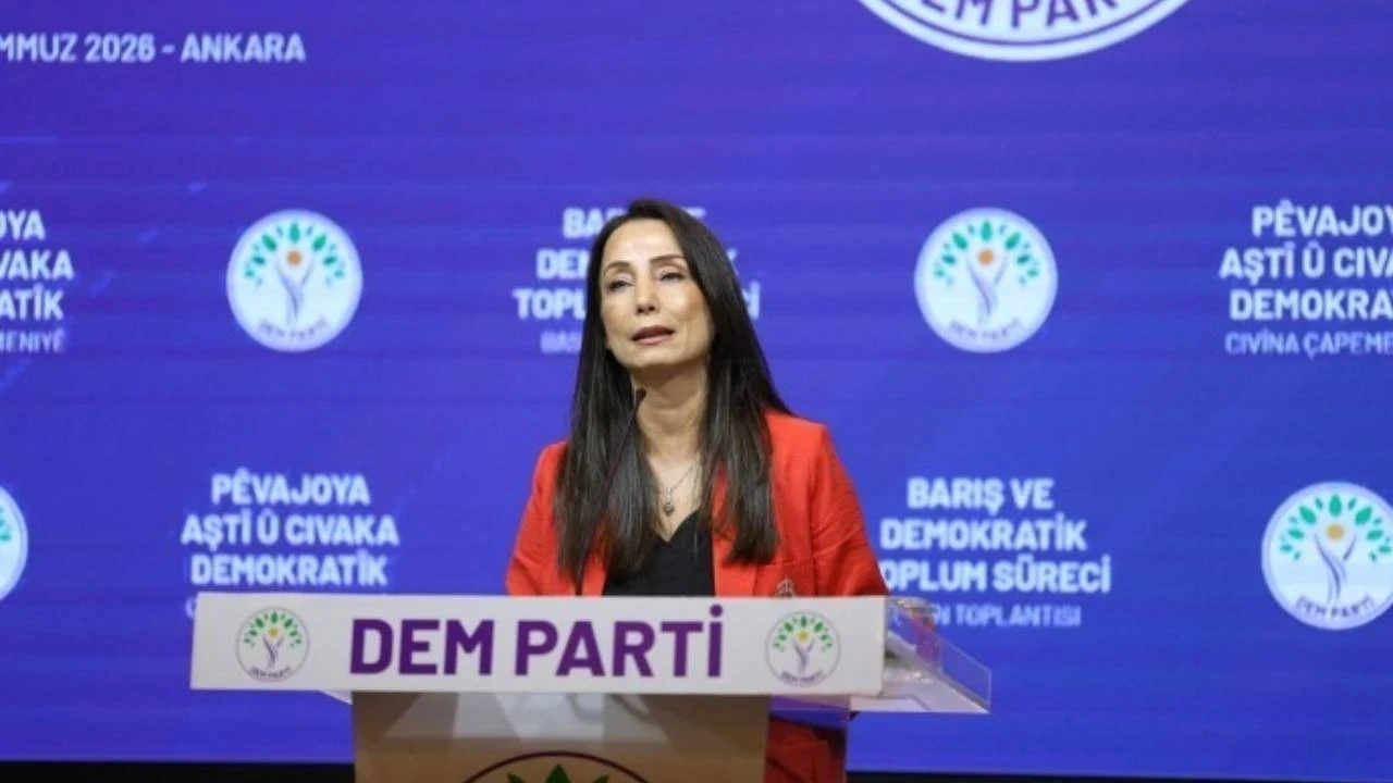 Hatimoğulları'ndan iktidara süreç çağrısı