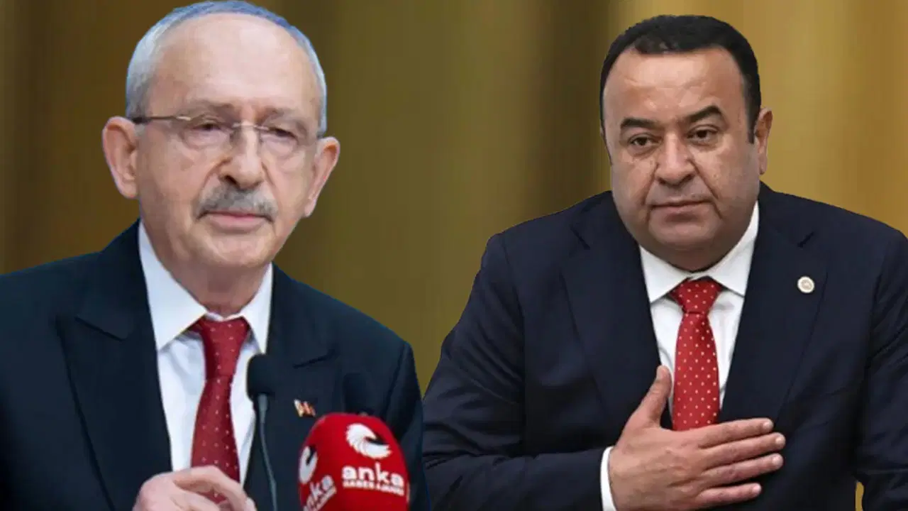 Konu yargıya taşınmıştı: Adnan Beker'den Kılıçdaroğlu'na bir tepki daha