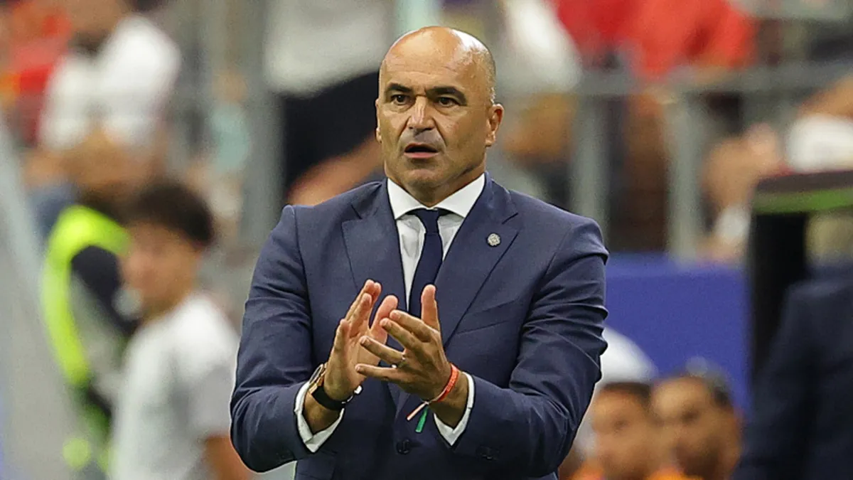 Portekiz’de Roberto Martinez istifa etti!
