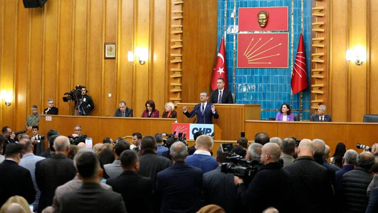 CHP'de grup toplantısı bilmecesi: Kılıçdaroğlu Meclis Başkanlığı'na başvuruda bulundu