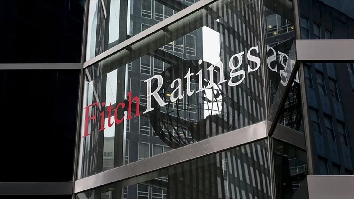 Fitch Ratings’ten Türkiye katılım bankacılığı analizi: Birleşme sektör büyümesini güçlendirebilir