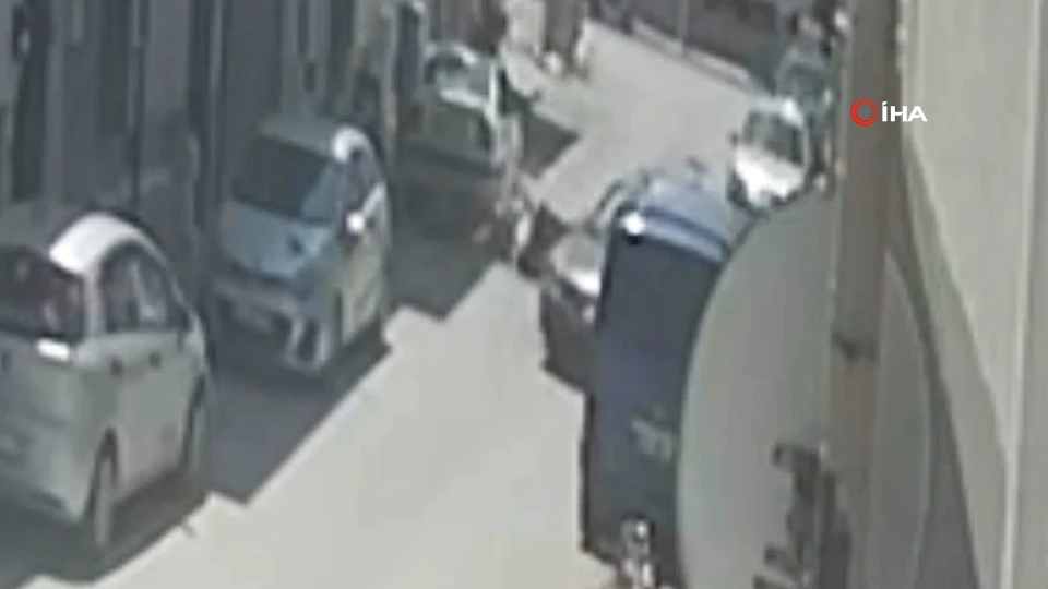 Karaman’da Otomobil Ve Motosiklet Kazası: 2 Yaralı