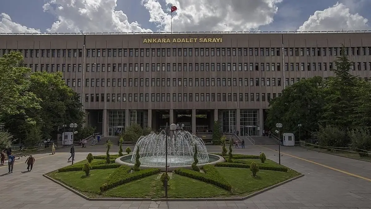 Ankara'nın yeni cumhuriyet başsavcısı belli oldu! HSK kararnameyi yayımladı