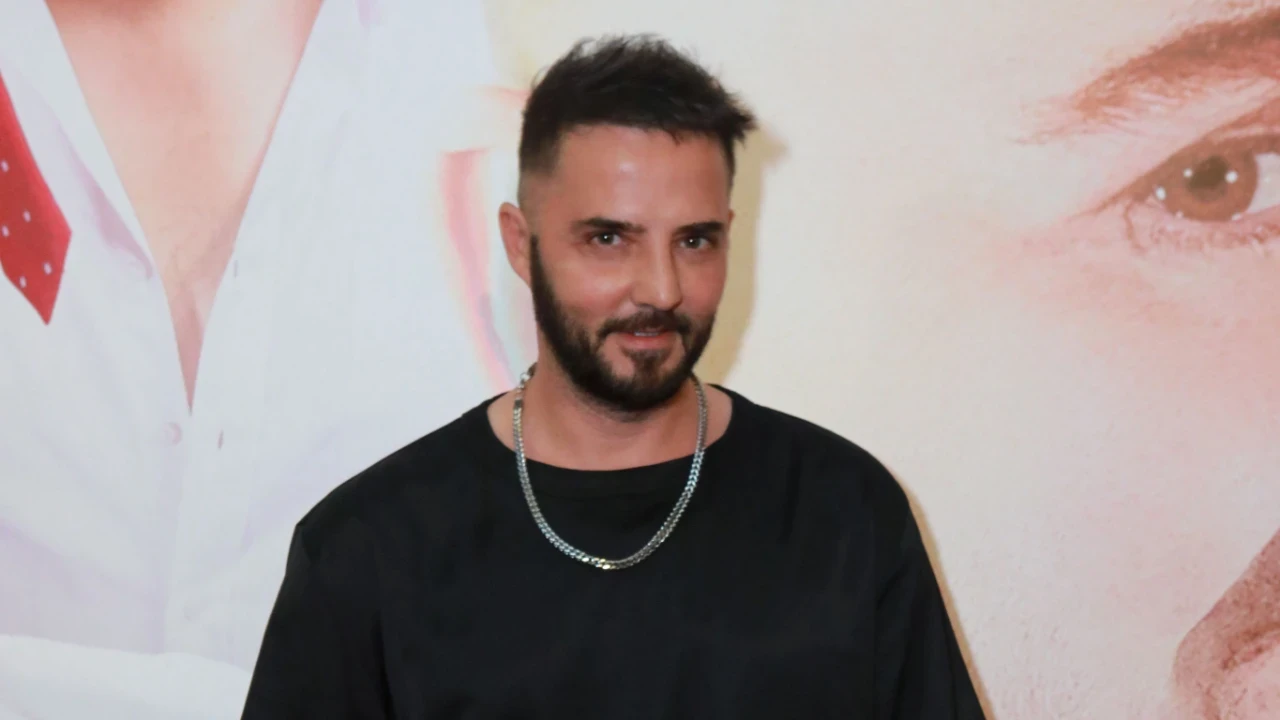 Gökhan Özen evleniyor: Ünlü şarkıcıdan romantik adım