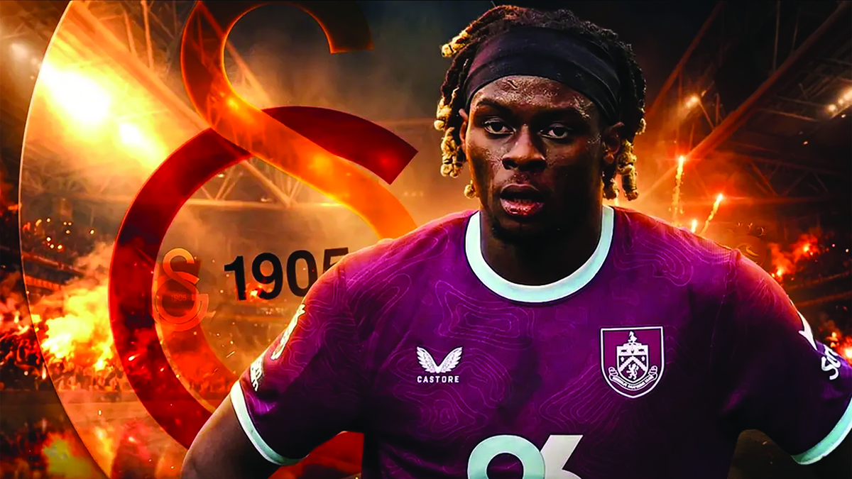 Galatasaray'ın yeni transferi bu akşam İstanbul'da