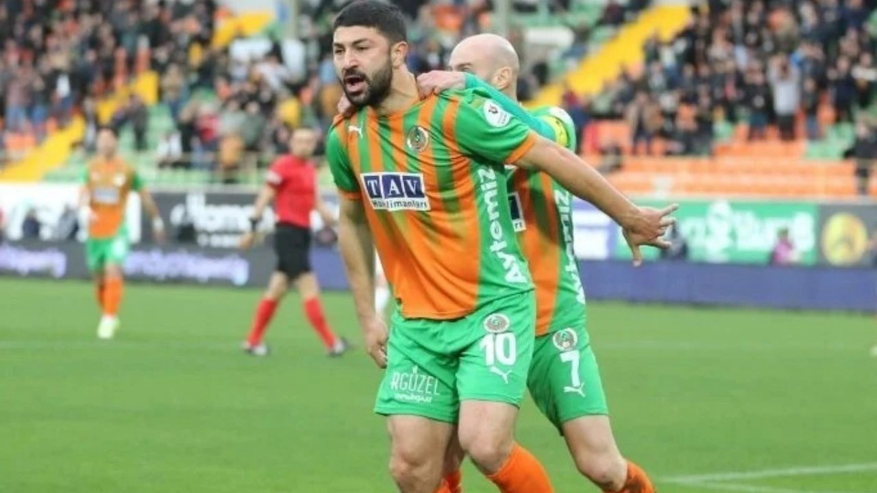 Alanyaspor'a veda eden Güven Yalçın'ın yeni takımı belli oldu