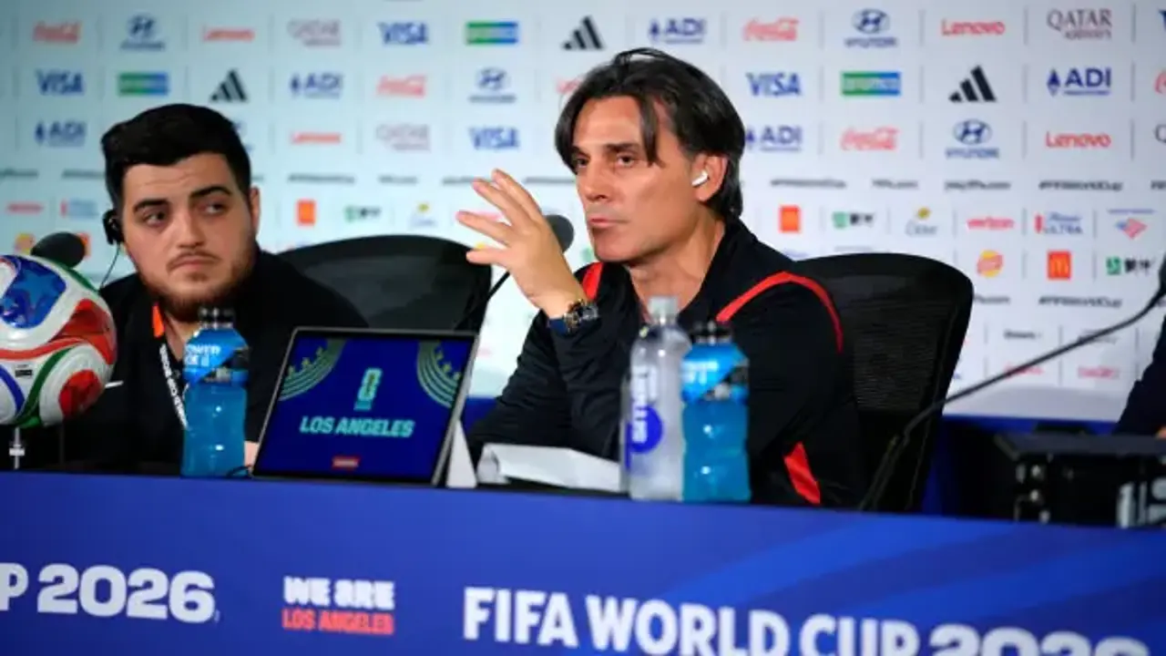 Teselli galibiyeti sonrası Montella'dan şaşırtan sözler! '1000 zafere bedel oldu'