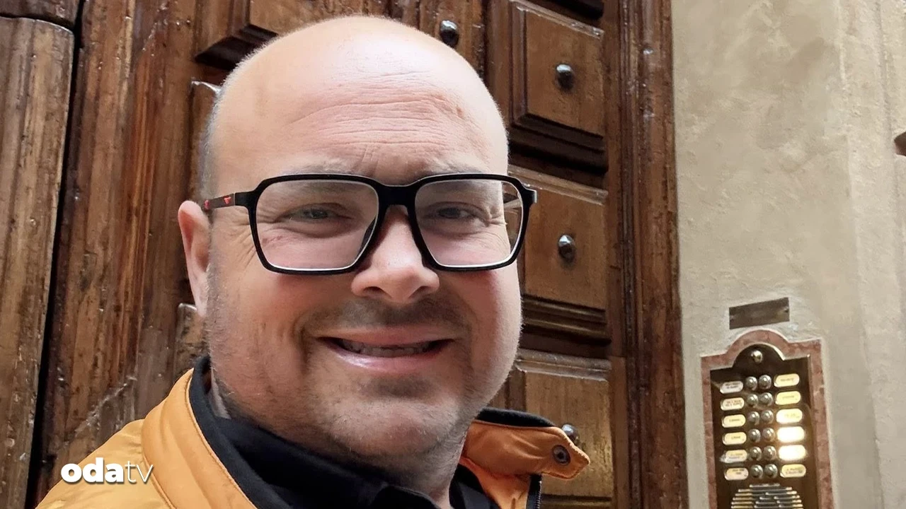 Kıbrıslı gazeteci Bilbay Eminoğlu hayatını kaybetti