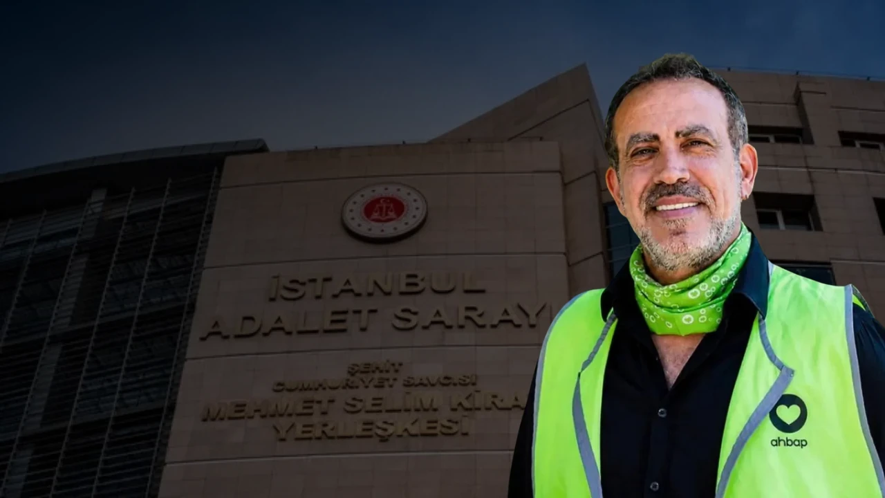 Ahbap Derneği soruşturmasında 6 isim daha ifadeye çağırıldı