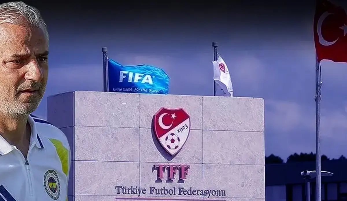 Fenerbahçe'den TFF'ye başvuru! Yabancı sınırına revize: İsmail Kartal açıklamıştı