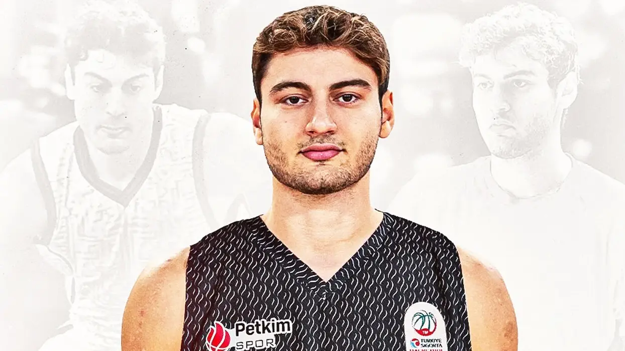 Aliağa Petkimspor, Ozan Yılmaz'ı kadrosuna kattı
