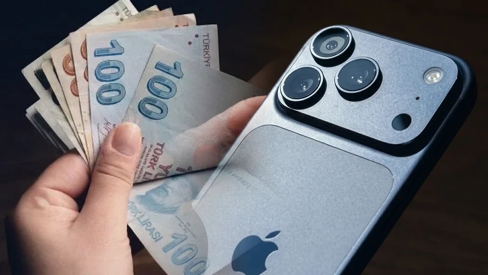 Apple hangi ürünlere zam yapacak? iPhone'lara Zam Gelecek mi? | EKONOMİ HABERLERİ