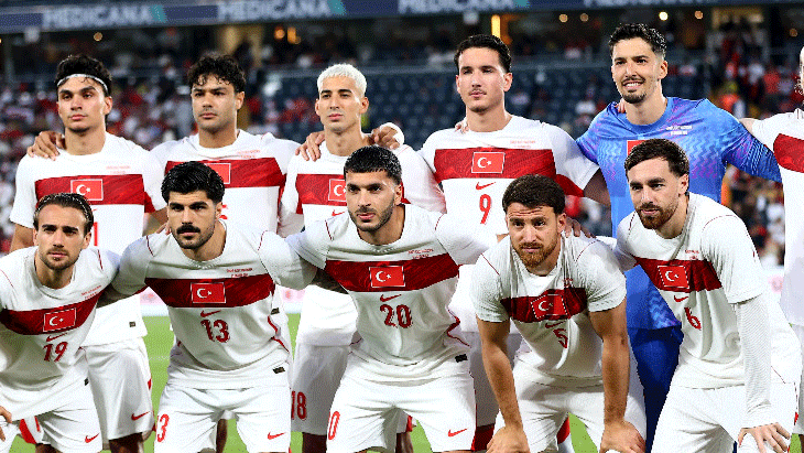 Beşiktaş'tan bir transfer daha! Milli oyuncu İstanbul'a gelecek