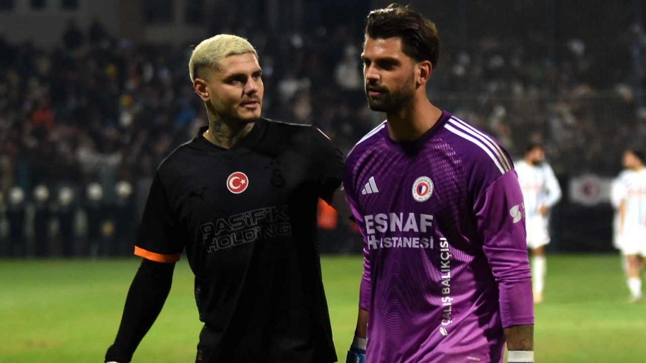 Icadi'yi şaşkına çevirdi: TFF 3. Lig ekibine gidiyor