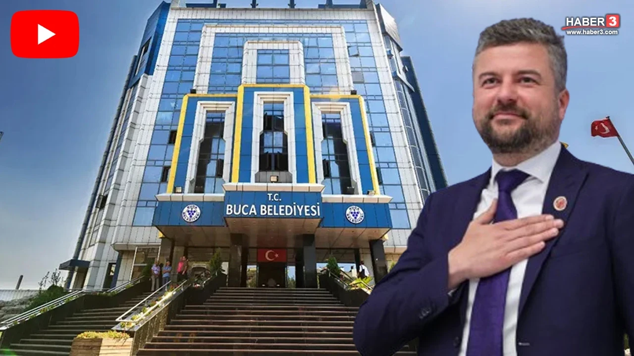 İzmir'de yolsuzluk operasyonu: Buca Belediye Başkanı Görkem Duman ve eski başkan tutuklandı
