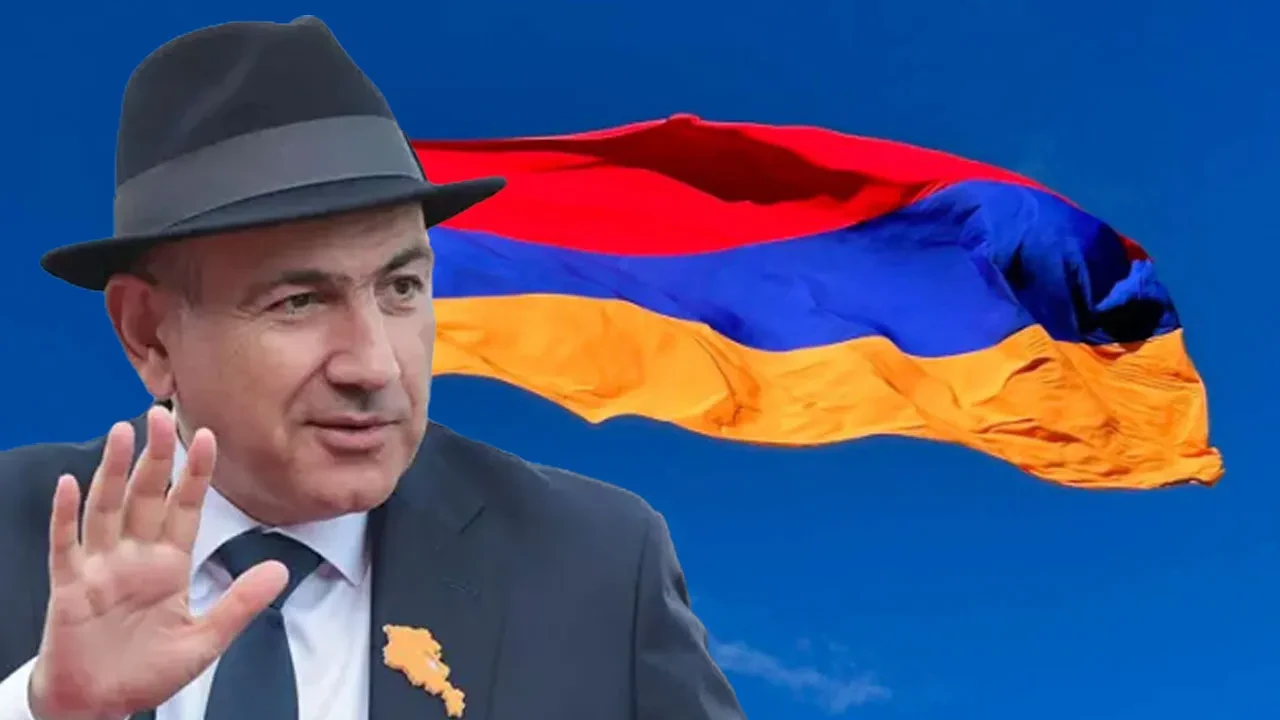Ermenistan sandık başında: Başbakan Nikol Paşinyan'ın partisi ilk sonuçlara göre seçimi lider götürüyor