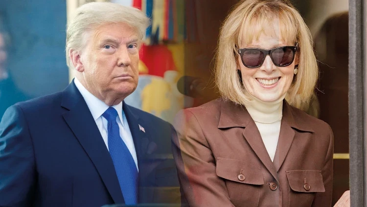 ABD Yüksek Mahkemesinden Trump’ı kızdıracak karar: Taciz ve iftira davasındaki başvurusunu reddetti