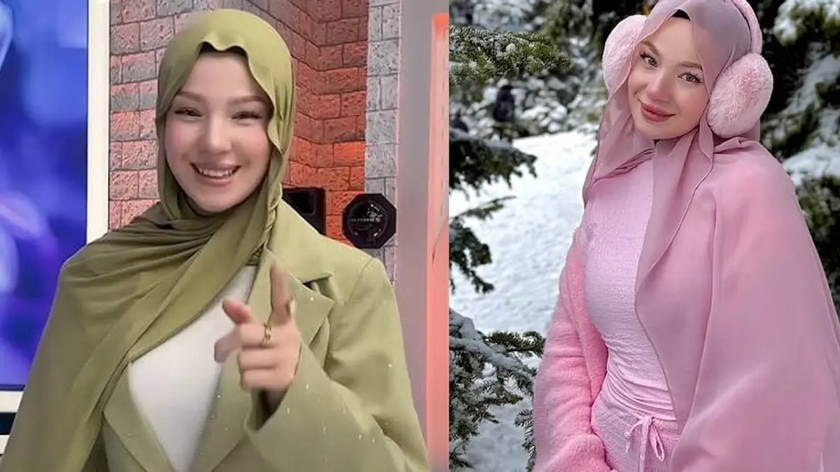 Dini değerleri aşağılayan paylaşımlara soruşturma... Fatma Soydaş gözaltına alındı