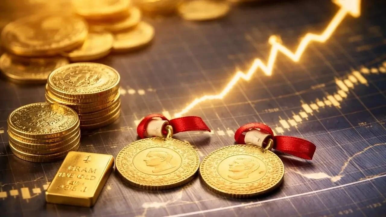 Altın fiyatlarında sert dalgalanma! 11 Haziran Bugün gram altın, çeyrek altın ne kadar? ONS altın kaç TL oldu?