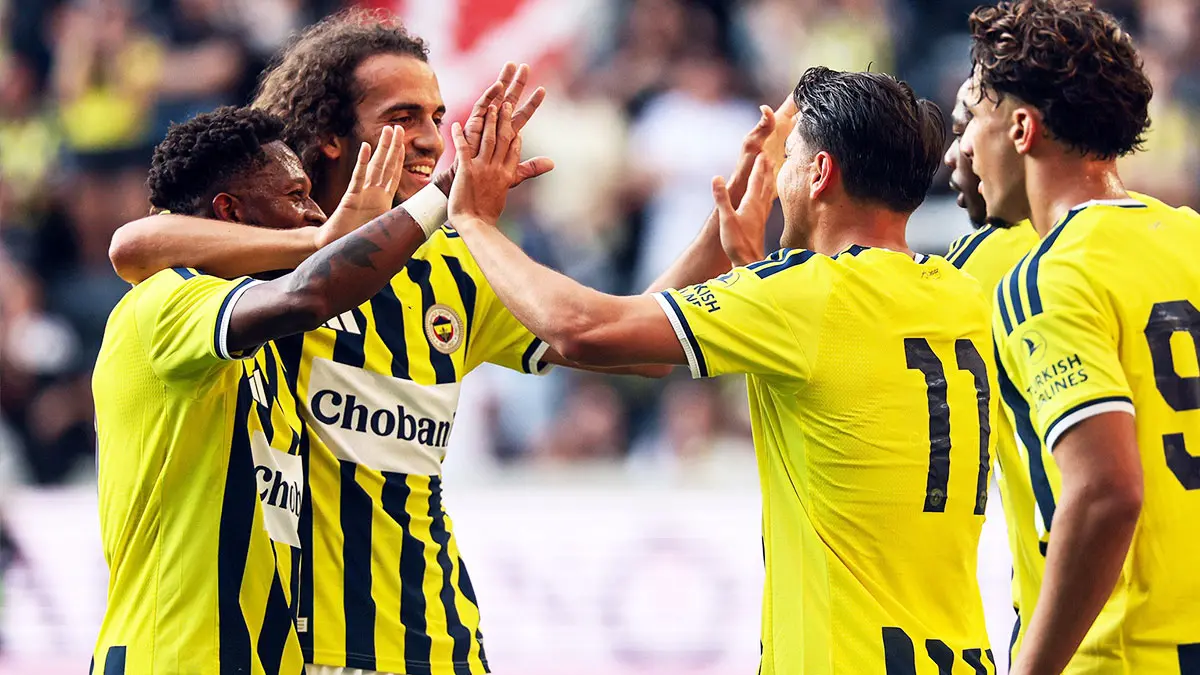 Şampiyonlar Ligi perdesini açıyor! Fenerbahçe'nin rakibi Gornik Zabrze