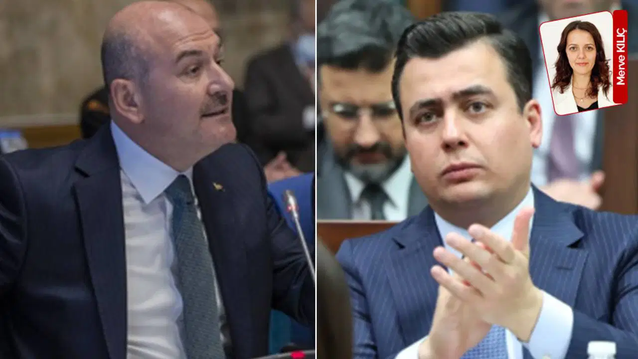 AKP'nin yasa teklifi görüşülürken depremde çadır satışı tartışması yeniden alevlendi: ‘Kızılay denince akla çadır satışı geliyor’
