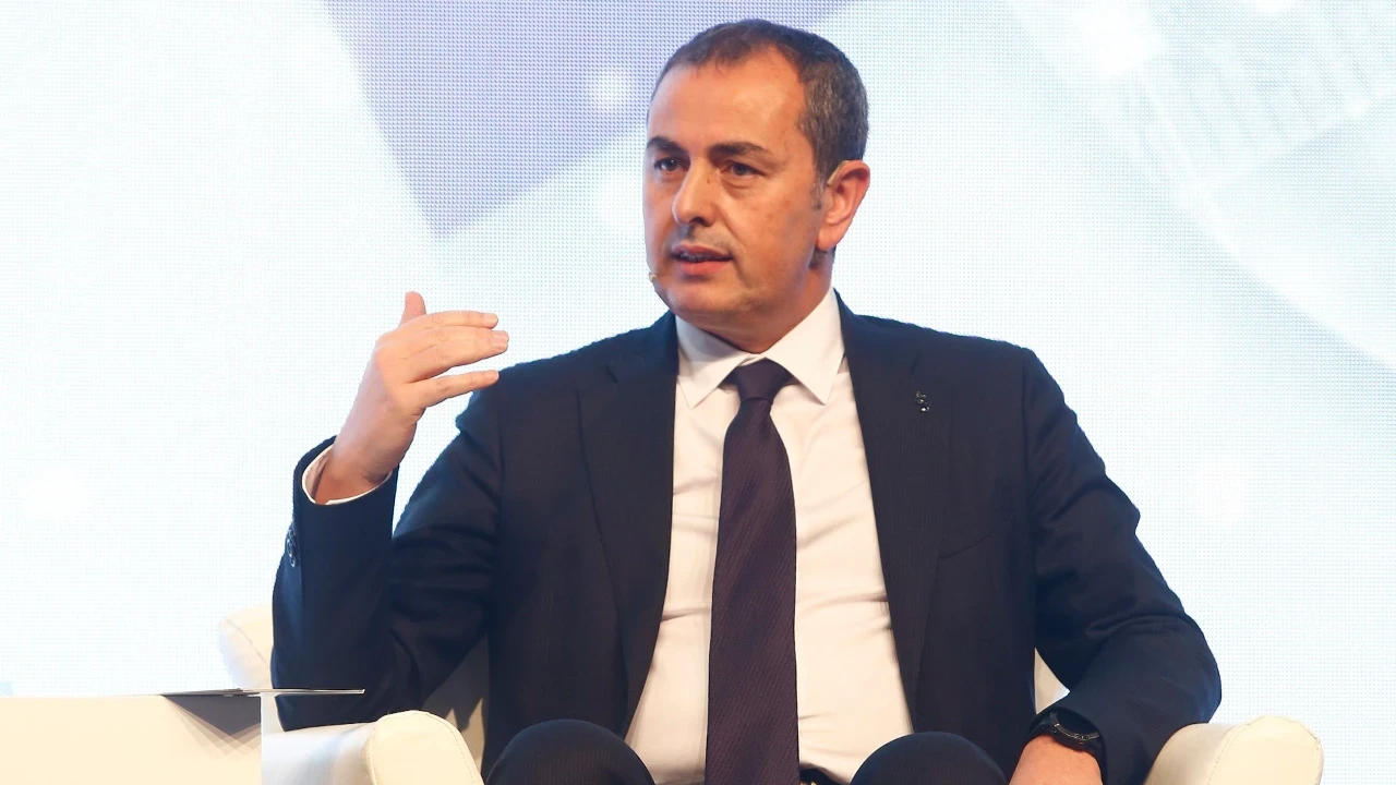 İş Bankası Genel Müdürü: Enflasyon tek haneye inecekti, hâlâ yüzde 30'larda