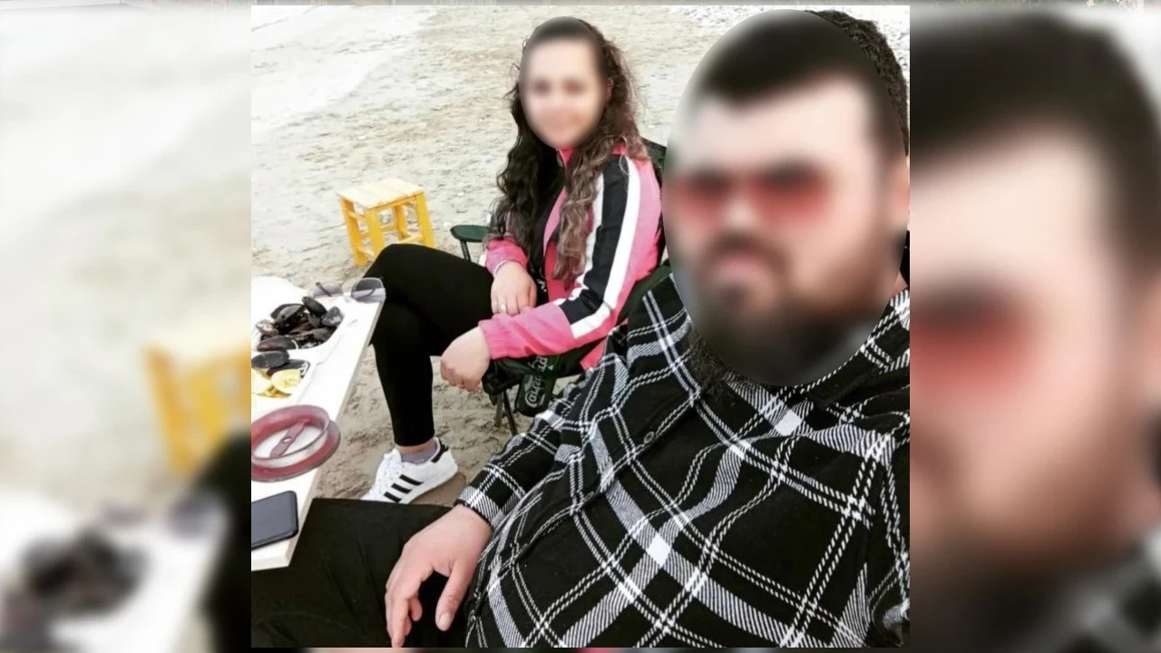 Latife'yi tüfekle vurmak istedi engel olununca bıçakladı