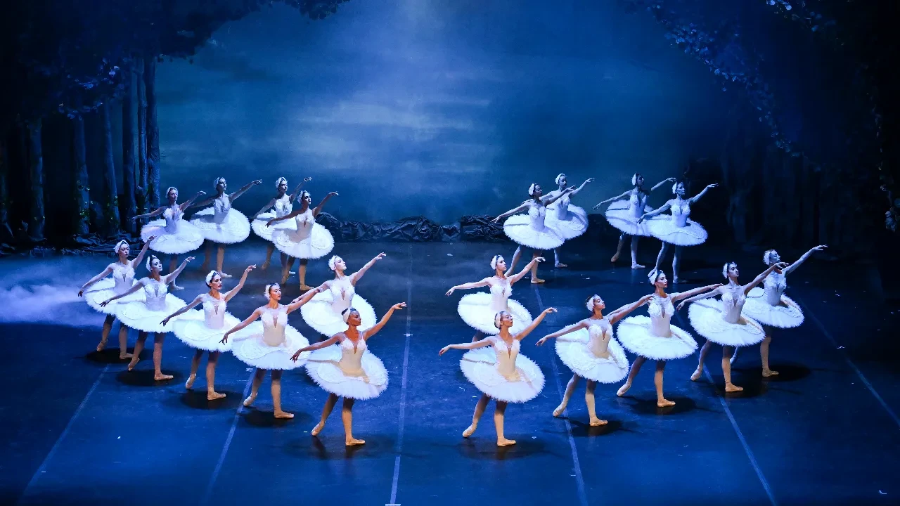 Bodrum Bale Festivali 23. kez sanatseverlerle buluşuyor!