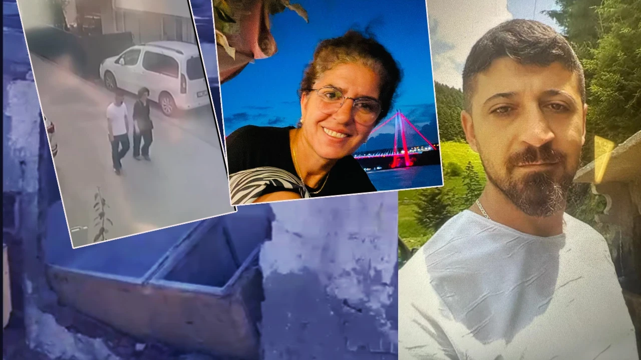 Gecekondudaki cesedin her detayı tüyler ürpertici! İş arkadaşının korkunç planı: Son görüntüleri ortaya çıktı