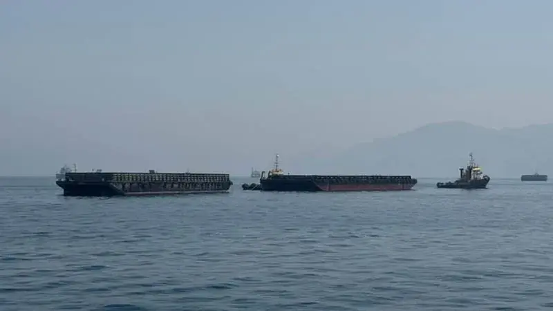 İran: ABD, Lark Adası’na saldırı düzenledi