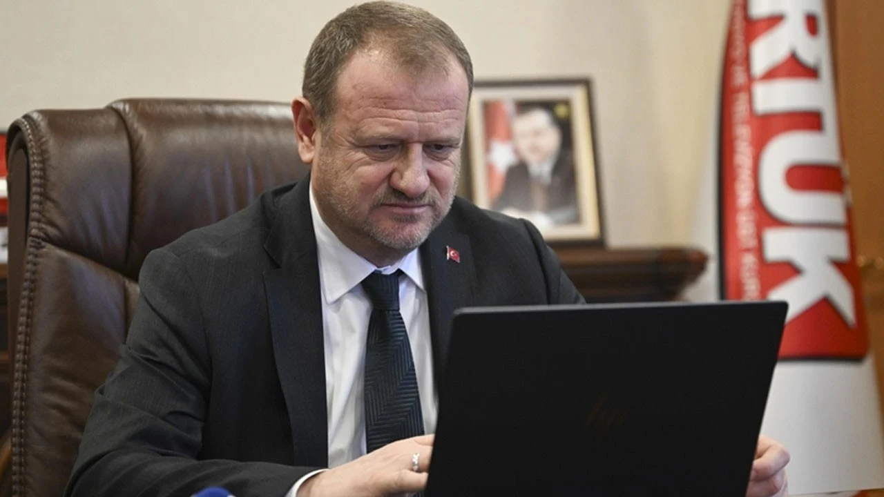 RTÜK'ten spor yayınlarına dil uyarısı
