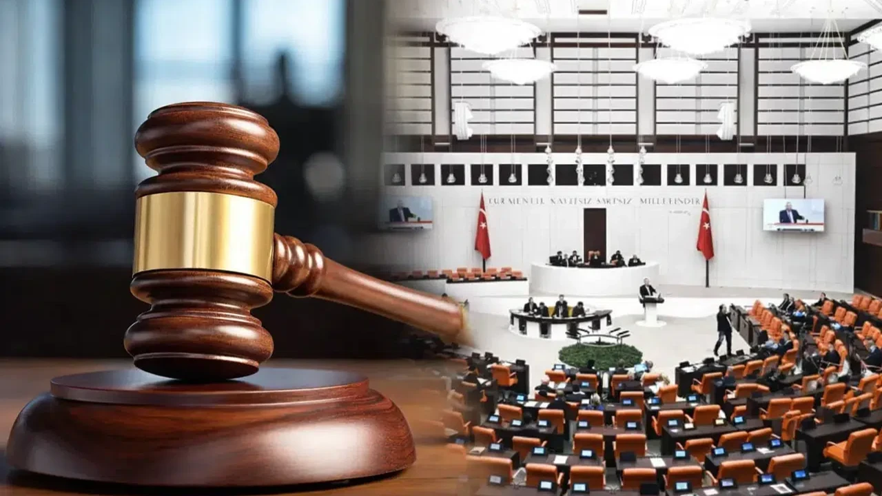 12. Yargı Paketi Meclis gündeminde! Yargılamalarda hız ve dijitalleşme adımı