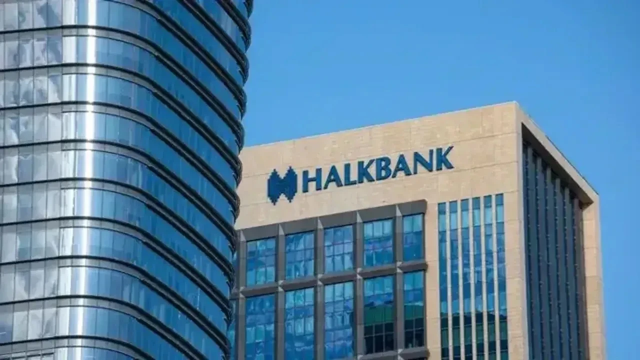 Halkbank’ta üst düzey atama: 3 kritik koltuğa yeni isimler