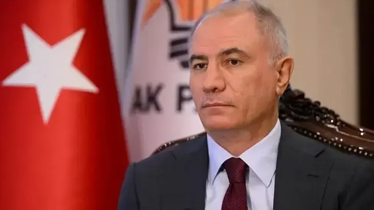 AK Parti'li Ala'dan NATO Zirvesi'ne ilişkin paylaşım