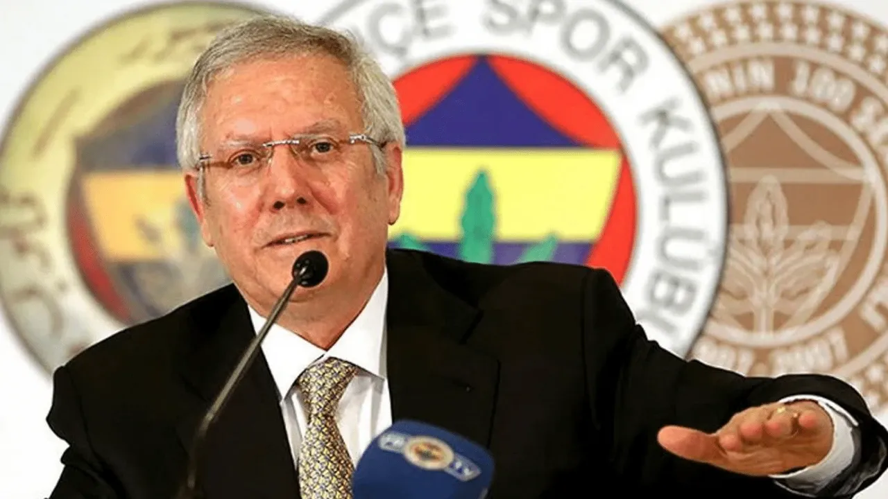 Fenerbahçe'de yeni dönem: Aziz Yıldırım büyük farkla önde