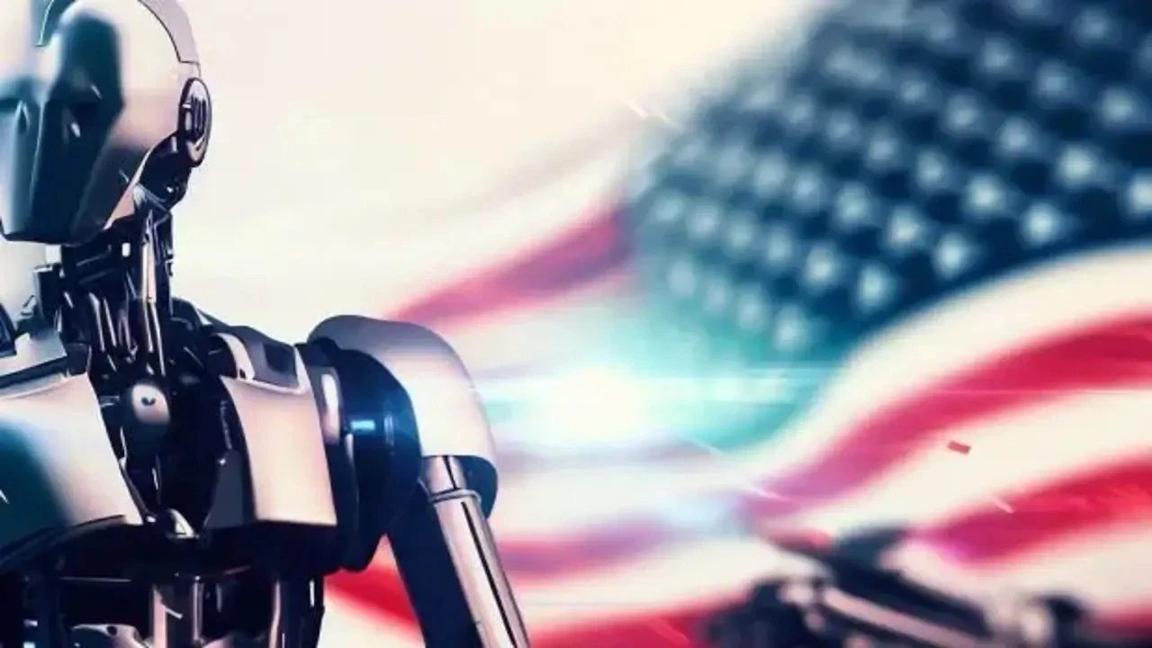 Amerikan devleti dev yapay zeka şirketlerine ortak olacak