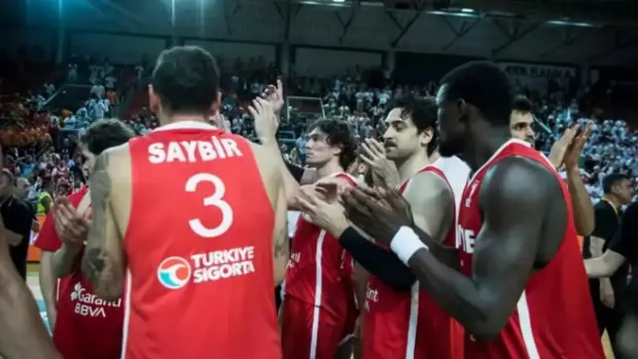Türkiye - İsviçre! CANLI
