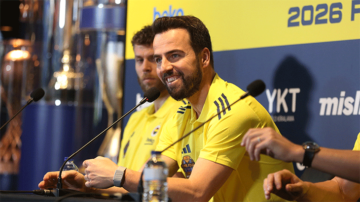 Fenerbahçe'de Melih Mahmutoğlu kararı! Resmen açıklandı