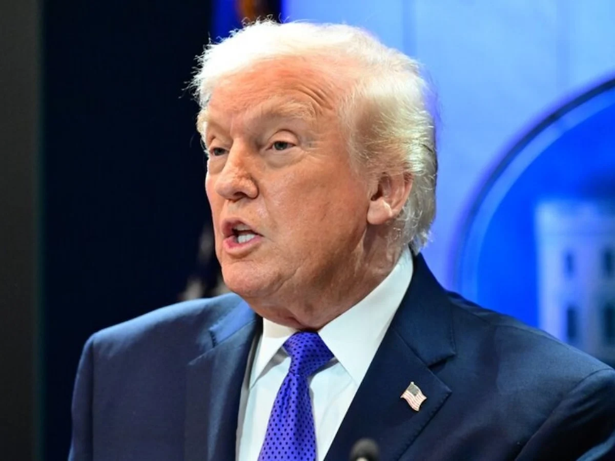 Trump: İran'a karşı 2 hafta içinde tam zafer ilan edebiliriz