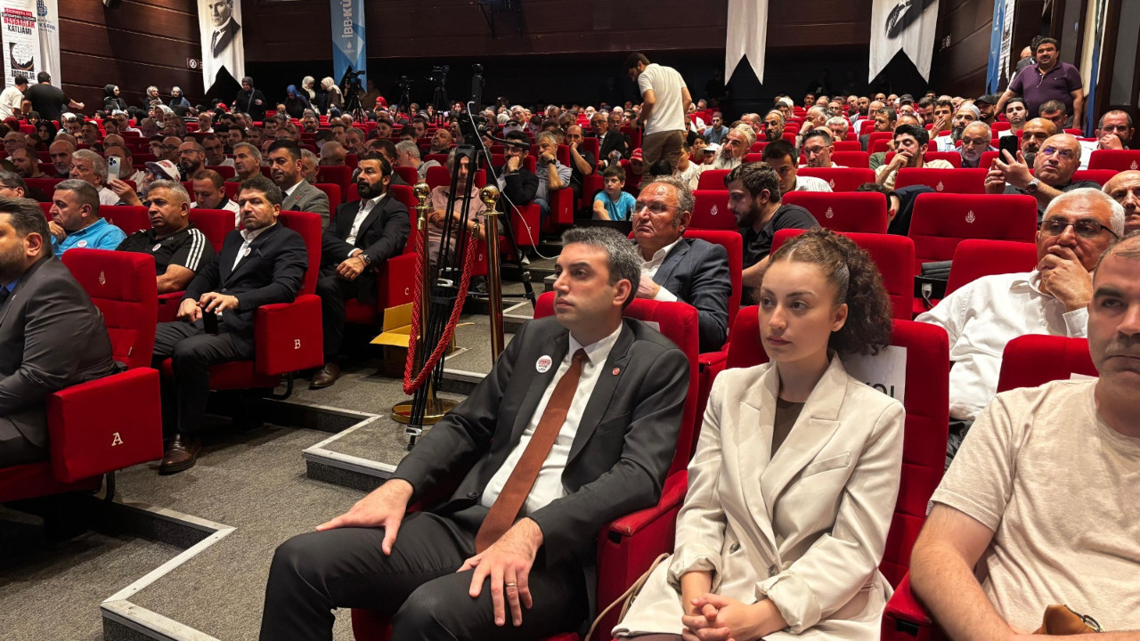 ‘Birliğimizi bozamayacaklar’