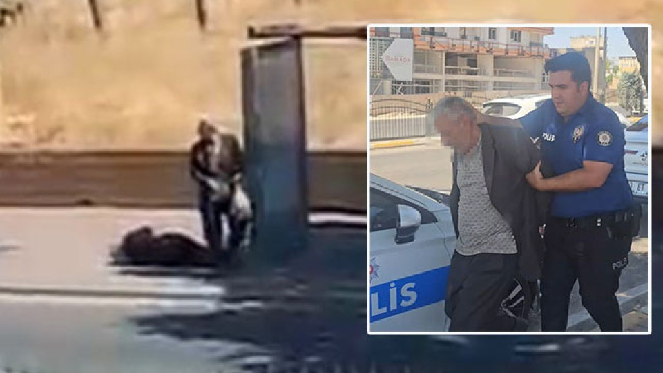 Boşanma aşamasında bir kadın daha katledildi