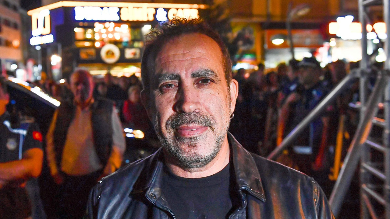 Haluk Levent'in asistanı Yeliz Kaya: Kendi borçları yüzünden beni yaktı